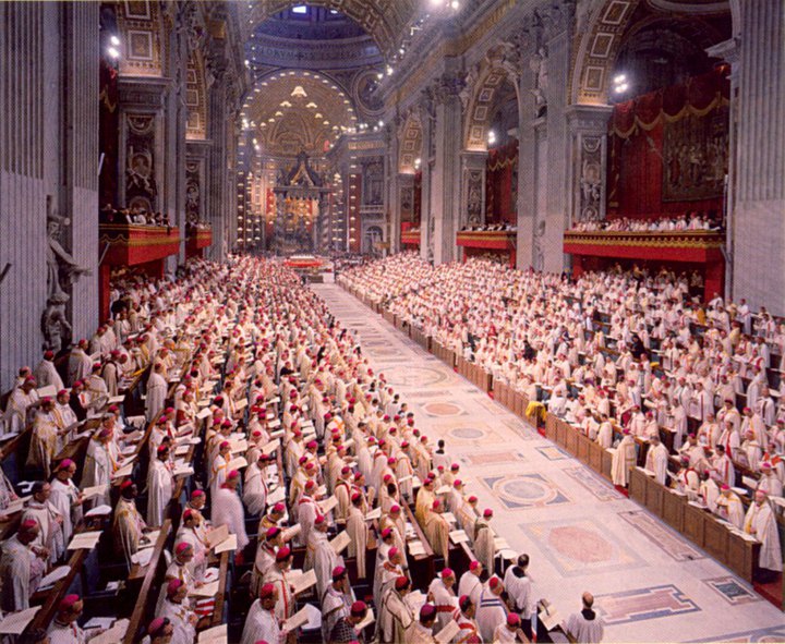 vatican-assemblee-1962-119119 2