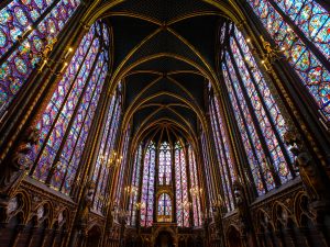 Les différentes églises de France