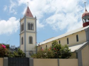 Tout savoir sur l’Eglise catholique dans l’Hexagone