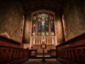 Les provinces ecclésiastiques de France.