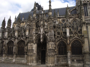 Notre-Dame de Louviers